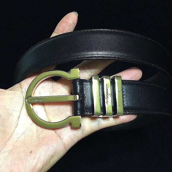 🖤Salvatore Ferragamo💕belt